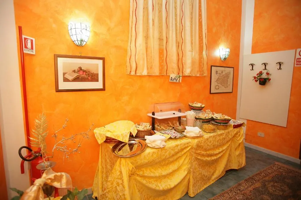 Hotel Florio Palermo
