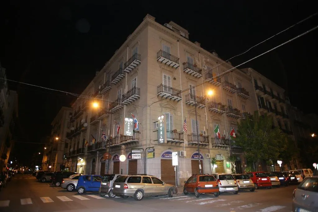 Hotel Florio Palermo