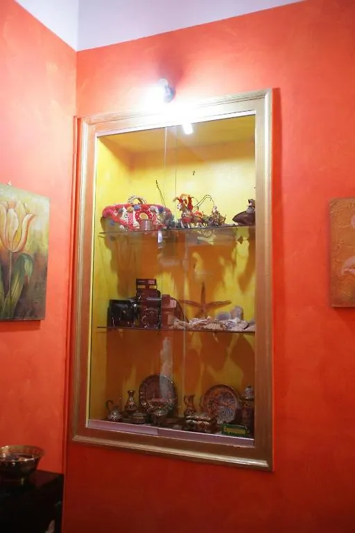 Hotel Florio Palermo