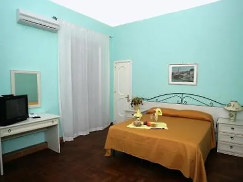 Hotel Florio Palermo