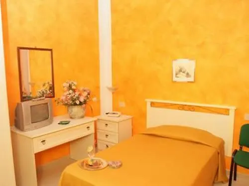 Hotel Florio Palermo