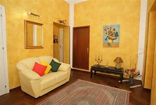 Hotel Florio Palermo