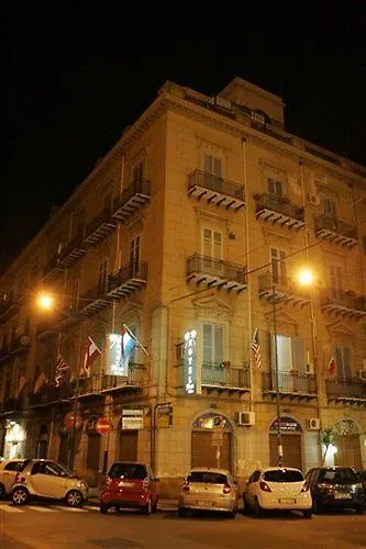 Hotel Florio Palermo
