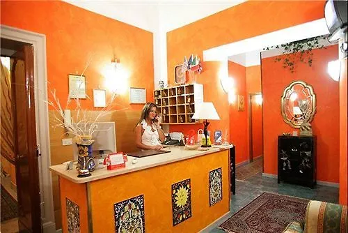 Hotel Florio Palermo