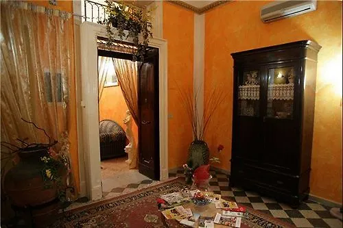 Hotel Florio Palermo