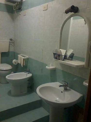 Hotel Florio Palermo