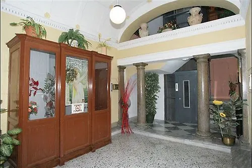 Hotel Florio Palermo 2*,