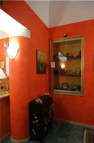 Hotel Florio Palermo