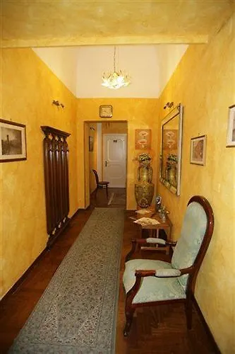 Hotel Florio Palermo