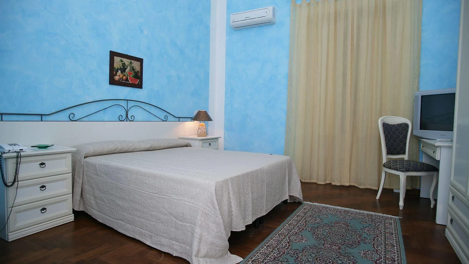 Hotel Florio Palermo
