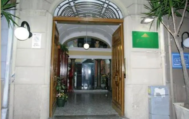 Hotel Florio Palermo