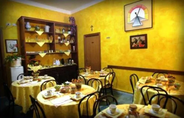Hotel Florio Palermo 2*,