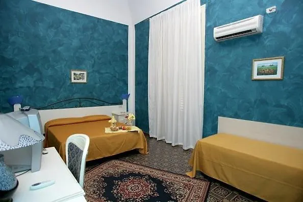 Hotel Florio Palermo 2*,  Italy