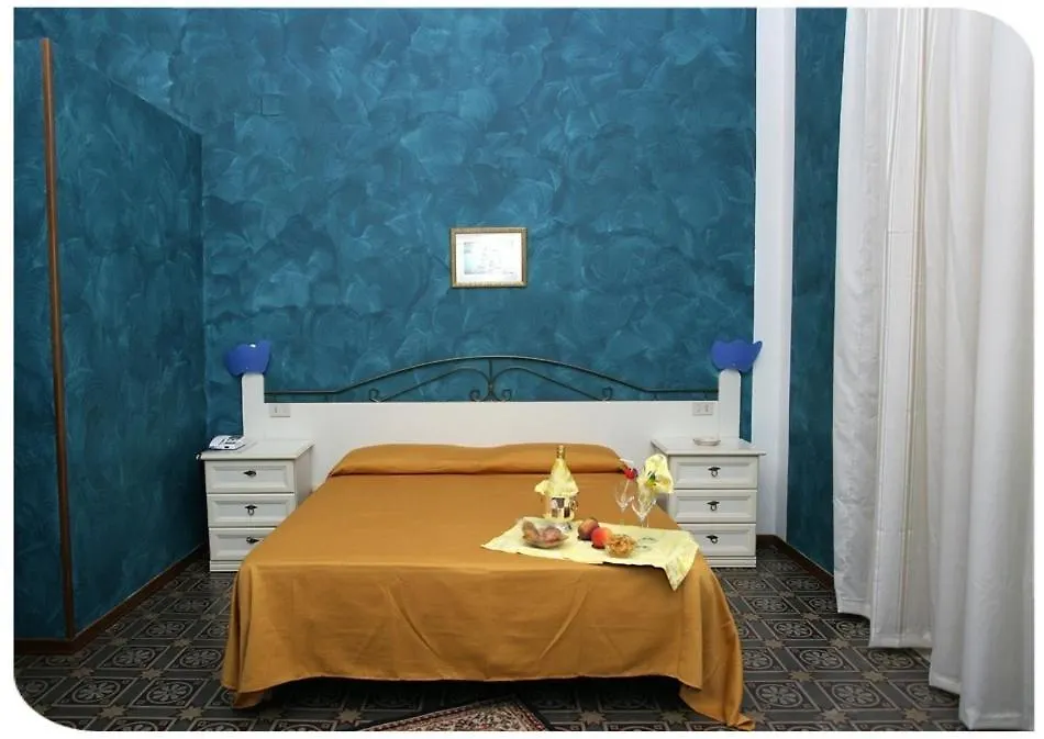 Hotel Florio Palermo