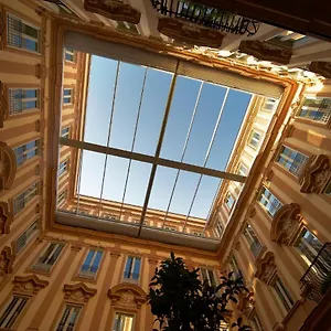 Hotel Grand Piazza Borsa, Palermo