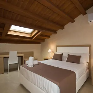 Hotell La Serenissima