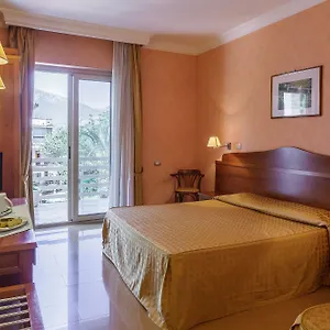 Hotel Conchiglia D'oro, Palermo