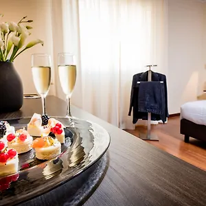 Hotell Astoria Palace