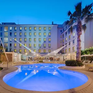 Hotell Nh