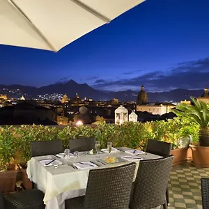 Hotell Ambasciatori