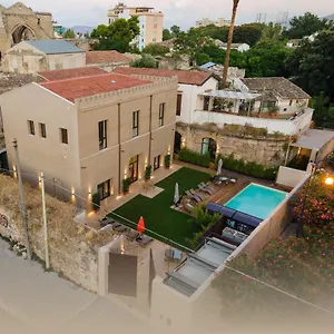 Hotel Bastione Spasimo, Palermo