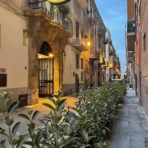 Hotel Posta, Palermo