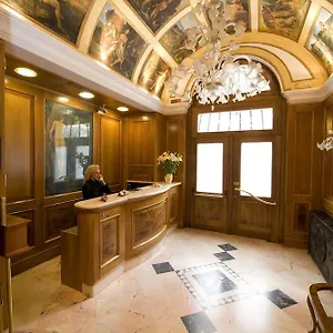 Hotel Joli, Palermo