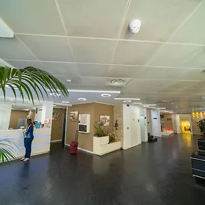 Ibis Styles Cristal Szálloda