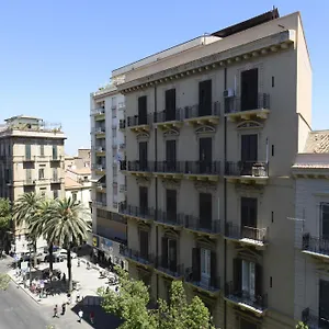 Hotel Roma 62, Palermo