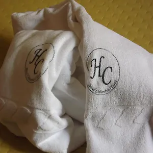 Hotel Columbia, Palermo