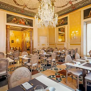 Otel Eurostars Palace, Palermo