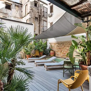 Hotel Porta Di Castro Boutique, Palermo