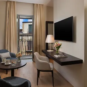 Hotel Nh Collection Palazzo Sitano, Palermo