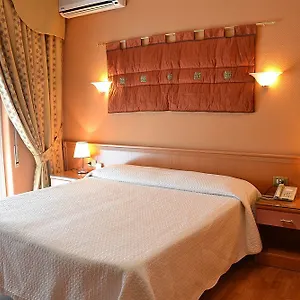 Hotel Gardenia, Palermo