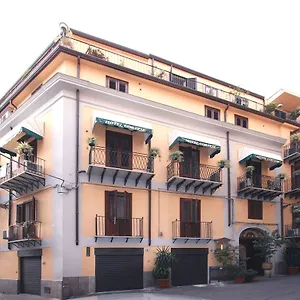 Hotel Cortese, Palermo