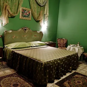 Hotel Alessandra, Palermo