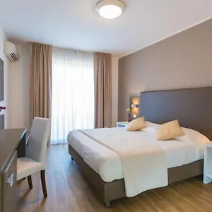 Hotel Bel 3, Palermo