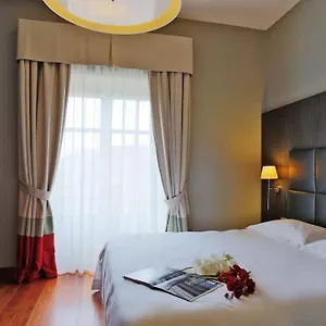 Hotel Porta Felice &, Palermo