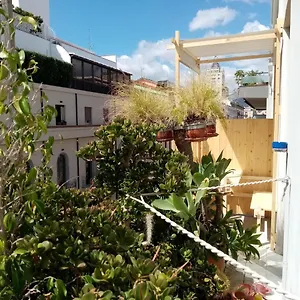 Hotel Ariston Petit, Palermo